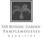Pamplemousses Botanical Garden
